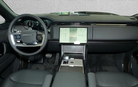 Land Rover Range Rover IV рестайлинг, 2026 год, 31 900 000 рублей, 6 фотография