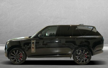 Land Rover Range Rover IV рестайлинг, 2026 год, 31 900 000 рублей, 8 фотография