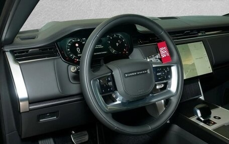 Land Rover Range Rover IV рестайлинг, 2026 год, 31 900 000 рублей, 10 фотография