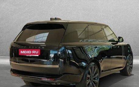 Land Rover Range Rover IV рестайлинг, 2026 год, 31 900 000 рублей, 4 фотография