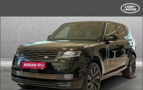Land Rover Range Rover IV рестайлинг, 2026 год, 31 900 000 рублей, 3 фотография
