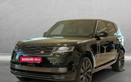 Land Rover Range Rover IV рестайлинг, 2026 год, 31 900 000 рублей, 16 фотография