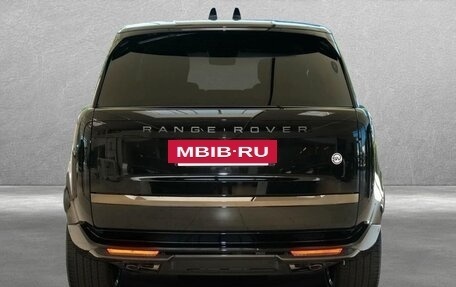 Land Rover Range Rover IV рестайлинг, 2026 год, 31 900 000 рублей, 15 фотография