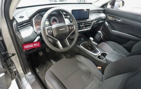 Haval Jolion, 2026 год, 2 099 000 рублей, 8 фотография