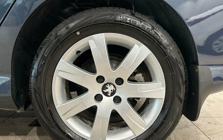 Peugeot 308 II, 2012 год, 599 000 рублей, 11 фотография