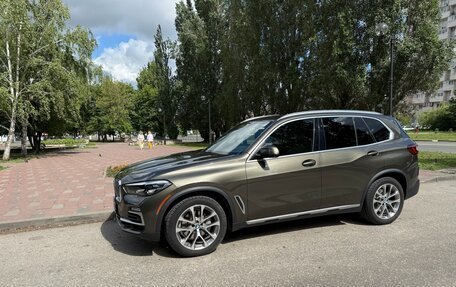BMW X5, 2020 год, 7 200 000 рублей, 1 фотография