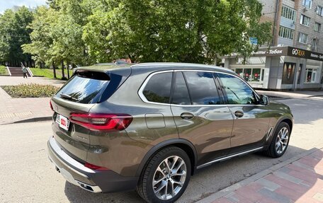 BMW X5, 2020 год, 7 200 000 рублей, 7 фотография