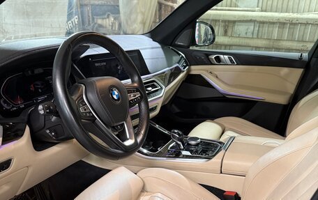 BMW X5, 2020 год, 7 200 000 рублей, 10 фотография