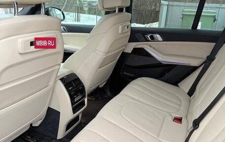 BMW X5, 2020 год, 7 200 000 рублей, 11 фотография