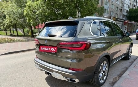BMW X5, 2020 год, 7 200 000 рублей, 6 фотография