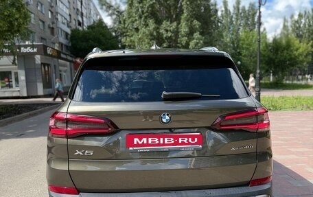 BMW X5, 2020 год, 7 200 000 рублей, 5 фотография