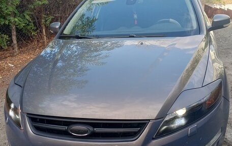 Ford Mondeo IV, 2013 год, 850 000 рублей, 1 фотография