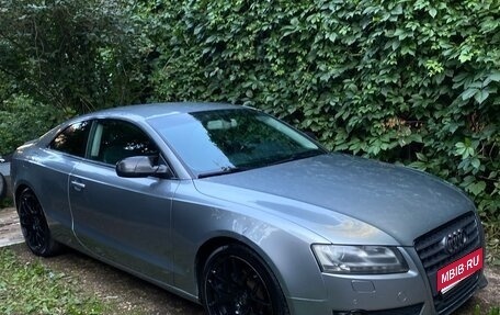 Audi A5, 2011 год, 1 200 000 рублей, 1 фотография