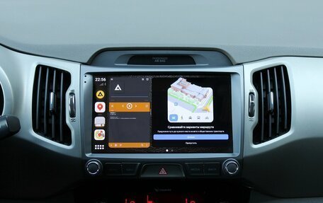 KIA Sportage III, 2012 год, 1 020 000 рублей, 12 фотография