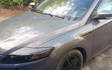 Ford Mondeo IV, 2013 год, 850 000 рублей, 3 фотография
