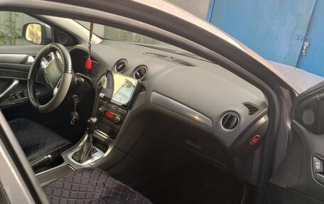 Ford Mondeo IV, 2013 год, 850 000 рублей, 6 фотография