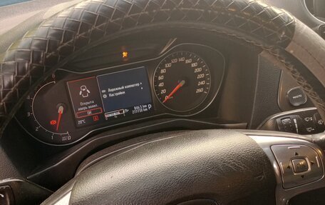 Ford Mondeo IV, 2013 год, 850 000 рублей, 5 фотография