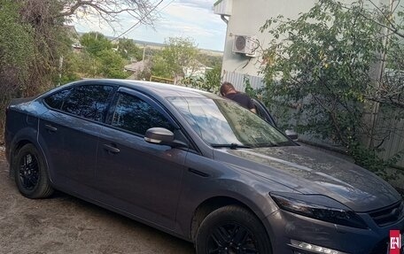 Ford Mondeo IV, 2013 год, 850 000 рублей, 4 фотография
