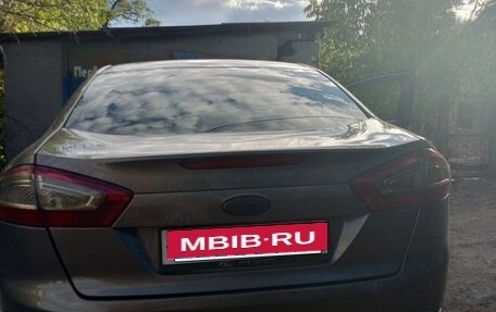 Ford Mondeo IV, 2013 год, 850 000 рублей, 2 фотография