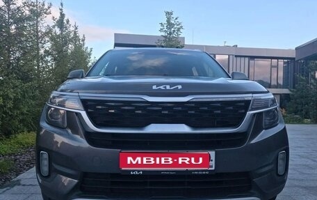 KIA Seltos I, 2022 год, 2 000 000 рублей, 1 фотография