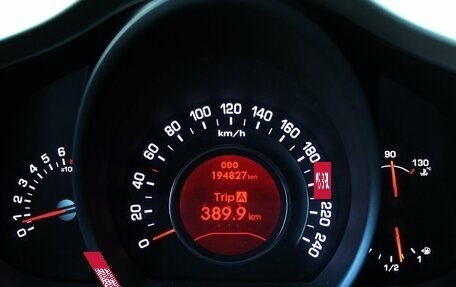 KIA Sportage III, 2012 год, 1 020 000 рублей, 11 фотография