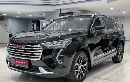 Haval Jolion, 2021 год, 1 680 000 рублей, 1 фотография