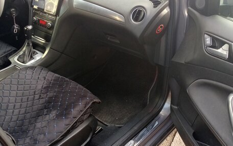 Ford Mondeo IV, 2013 год, 850 000 рублей, 8 фотография