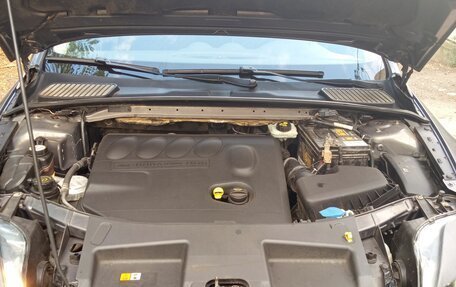 Ford Mondeo IV, 2013 год, 850 000 рублей, 11 фотография
