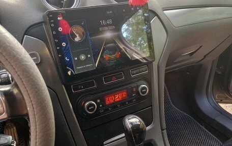 Ford Mondeo IV, 2013 год, 850 000 рублей, 10 фотография