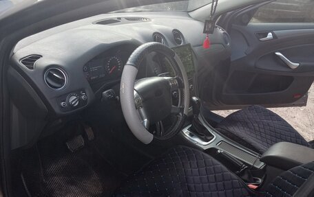 Ford Mondeo IV, 2013 год, 850 000 рублей, 9 фотография