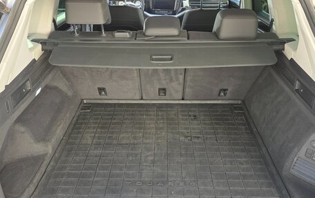 Volkswagen Touareg III, 2018 год, 4 500 000 рублей, 7 фотография