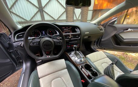 Audi A5, 2011 год, 1 200 000 рублей, 8 фотография