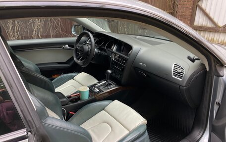 Audi A5, 2011 год, 1 200 000 рублей, 10 фотография