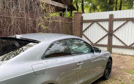 Audi A5, 2011 год, 1 200 000 рублей, 6 фотография