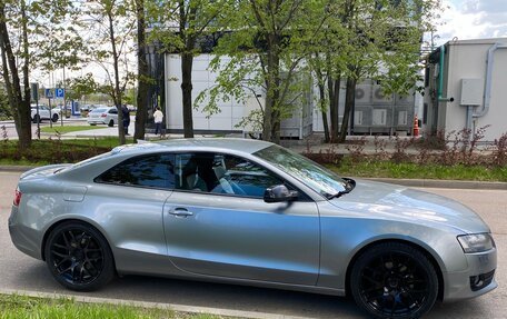 Audi A5, 2011 год, 1 200 000 рублей, 4 фотография