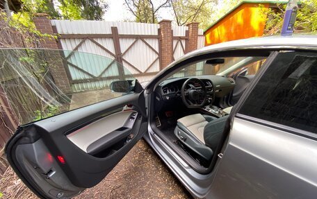 Audi A5, 2011 год, 1 200 000 рублей, 9 фотография