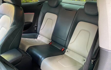 Audi A5, 2011 год, 1 200 000 рублей, 11 фотография