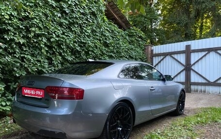Audi A5, 2011 год, 1 200 000 рублей, 2 фотография