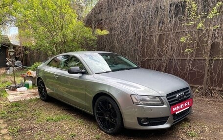 Audi A5, 2011 год, 1 200 000 рублей, 5 фотография