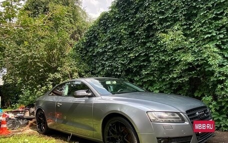 Audi A5, 2011 год, 1 200 000 рублей, 3 фотография