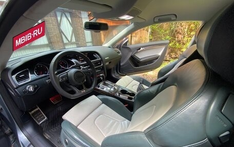Audi A5, 2011 год, 1 200 000 рублей, 7 фотография