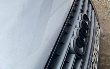 Audi A5, 2011 год, 1 200 000 рублей, 14 фотография