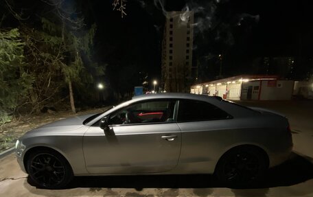 Audi A5, 2011 год, 1 200 000 рублей, 22 фотография