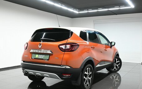 Renault Kaptur I рестайлинг, 2016 год, 1 435 000 рублей, 2 фотография