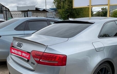 Audi A5, 2011 год, 1 200 000 рублей, 15 фотография