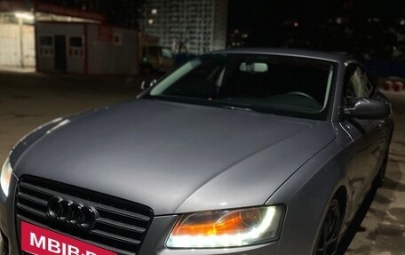 Audi A5, 2011 год, 1 200 000 рублей, 21 фотография