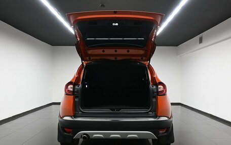 Renault Kaptur I рестайлинг, 2016 год, 1 435 000 рублей, 7 фотография