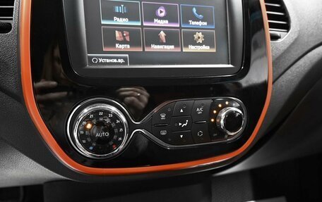 Renault Kaptur I рестайлинг, 2016 год, 1 435 000 рублей, 16 фотография