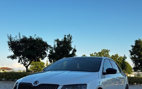 Skoda Octavia RS, 2014 год, 2 000 000 рублей, 2 фотография
