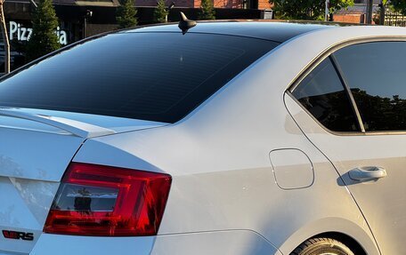 Skoda Octavia RS, 2014 год, 2 000 000 рублей, 3 фотография